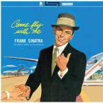 Sinatra, Frank Come Fly With Me - facethemusic - 6 790 Ft