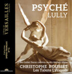 Les Talens Lyriques Lully: Psyche