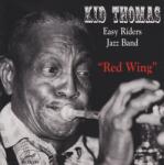 Kid Thomas Easy Riders RED WING