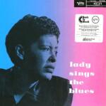 Holiday, Billie Lady Sings The Blues - facethemusic - 13 690 Ft