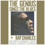 Charles, Ray Genius Sings The Blues (green Vinyl)