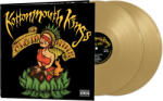 Kottonmouth Kings Cloud Nine (Gold Vinyl)