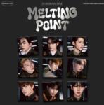 Zerobaseone Melting Point -Digi-