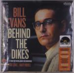 Evans, Bill Behind The Dikes (live 1969) (jpn)