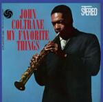 Coltrane, John My Favourite Things