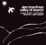 Braufman, Alan Valley of Search-Reissue-