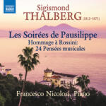 Nicolosi, Francesco Sigismond Thalberg: Les