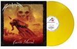 Satan Earth Infernal (Light Yellow Vinyl)