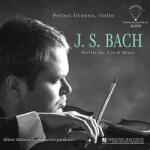 Iivonen, Petteri Bach: Partita No. 2 In D Minor