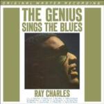 Charles, Ray Genius Sings The Blues - facethemusic - 22 390 Ft
