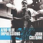 Coltrane, John Afro Blue Impressions