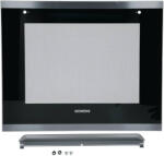 Bosch Bosch/Siemens sütőajtó külső üveg (00776102)
