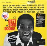 Cooke, Sam Best Of Sam Cooke - facethemusic - 26 890 Ft