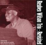 Wilson, Reuben REVISITED