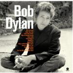 Dylan, Bob BOB DYLAN - facethemusic - 6 790 Ft