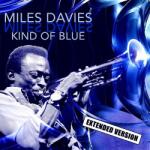 Davis, Miles Kind Of Blue - facethemusic - 5 990 Ft