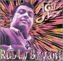 Bryant, Rusty Legends Of Acid Jazz 2