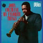 Coltrane, John My Favorite Things (Atlantic 75 Series)