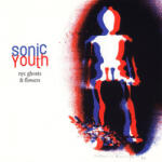 Sonic Youth Nyc Ghosts & Flowers - facethemusic - 16 190 Ft