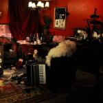 Howlin Wolf Howlin' Sun - facethemusic - 4 790 Ft