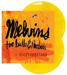 Melvins Bulls & the Bees / Electroretard (Yellow Vinyl)