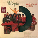 Various Christmas Album (green Vinyl)