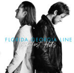 Florida Georgia Line Greatest Hits (Sky Blue Vinyl)