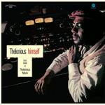 Monk, Thelonious Thelonious Himself - facethemusic - 6 690 Ft