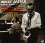 Jaspar, Bobby -Quartet Clarinescapade