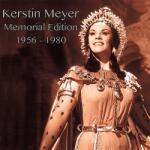 Meyer, Kerstin Memorial Edition