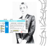 Bladee Eversince (White Vinyl)