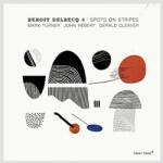 Delbecq, Benoit Spots On Stripes