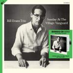 Evans, Bill Sunday At The Village Vanguard - facethemusic - 7 990 Ft