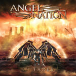 Angel Nation Antares