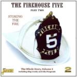 Firehouse Five Plus Two Stoking The Fire