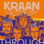 Kraan Through (White Vinyl)