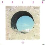 Prism -shm-cd-
