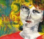 Vander, Stella Le Coeur Allant. . -digi-