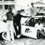 V/A Good God! Born Again Funk - facethemusic - 18 190 Ft