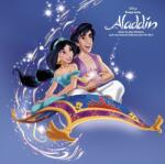 V/A Songs From Aladdin (30th Anniversary) (Ocean Blue Vinyl) - facethemusic - 10 990 Ft