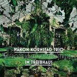 Kornstad, Hakon Im Treibhaus - facethemusic - 8 490 Ft