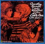 Jenkins, Ella Counting Games And Rhythm