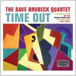 Brubeck, Dave TIME OUT - facethemusic - 11 690 Ft