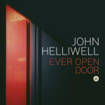 Helliwell, John Ever Open Door