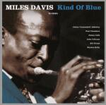 Davis, Miles Kind of Blue (Mono)