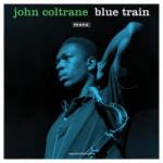 Coltrane, John Blue Train (green Vinyl)
