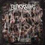 Blackning Awakening Rage