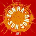 Sun Ra SUN SONG - facethemusic - 8 890 Ft