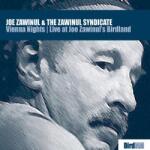 Zawinul, Joe & the Vienna Nights -2cd-