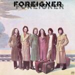 Foreigner Head Games (Atlantic 75 Series)